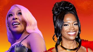 K Michelle Talks Dating White Men amp Encourages Others to Try It  Kandi Burruss Thriving After RHOA [upl. by Basil]