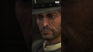 Red Dead Redemption 2  John Marston Tragic End  Shorts Fired  2 [upl. by Cheri129]