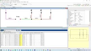 Phần mềm PIPENET Standard Module Training Webinar Feb 2023 [upl. by Enneillij]