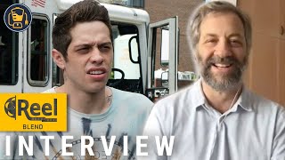 Judd Apatow Explains The Ending Of The King Of Staten Island [upl. by Eirac865]