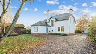 Glendelvine School House Spittalfield Caputh By Dunkeld Perthshire PH1 4JL [upl. by Torry]