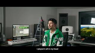 Zack Knight  Pyaar Mein Acoustic [upl. by Avek]