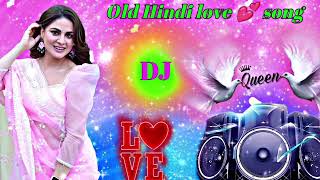 Dj🥁 Remix🪄 Bollywood 💕 song New Trending 💖 Song love nonstop dixit dhamakedaar hindi [upl. by Neelav]