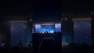 System of a Down  Toxicity Live Sick New World Las Vegas Nevada 5132023 [upl. by Ariahs608]