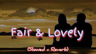 Fair lovely mahngi kardi slowedreverb song Raju Panjabi slowed [upl. by Allertse48]