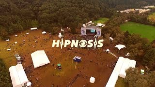 Indie Rocks presenta Festival Hipnosis 2018 [upl. by Murry]