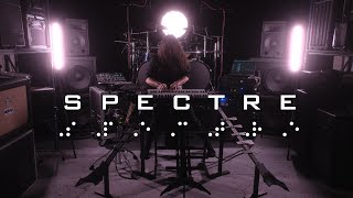 Neokosmos  Aeon  Spectre Official Music Video [upl. by Anhej]