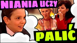 NIANIA FRANIA  A MOŻE PAPIEROSKA 🚬 [upl. by Sabsay623]