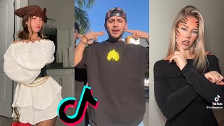 Las Mejores Tendencias y Bailes de Tik Tok I Nuevos trends tiktok 2024  Bailando TIK TOK [upl. by Beare101]