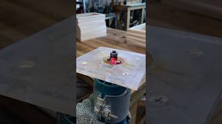 How to Use a Router bits shorts [upl. by Matrona601]