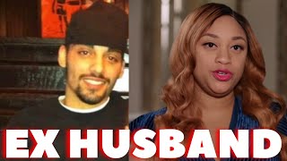 The Truth on Memphiss Ex Husband from 90 Day Fiance [upl. by Alleunamme]