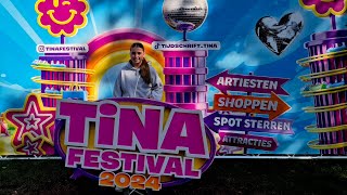 TINA FESTIVAL 2024  VLOG162 [upl. by Ioves]