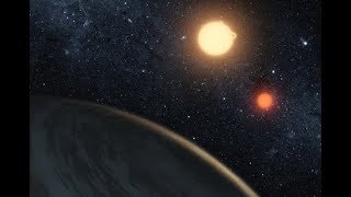 Legacy of NASA’s Kepler Space Telescope More Planets Than Stars [upl. by Birchard]