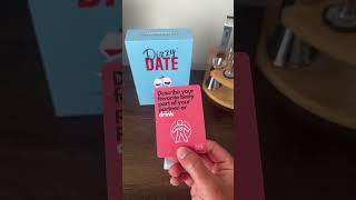 Play Dizzy Date cardgame relationship [upl. by Mandler]