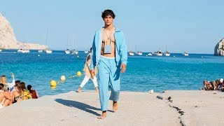 Jacquemus  Spring Summer 2019  Full Fashion Show [upl. by Kcirdle741]