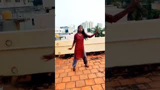 Azhagiya Laila dance cover❤️ [upl. by Auston]