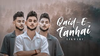 QaideTanhai  Likhari  Official Audio [upl. by Sabelle]