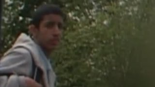 Video shows Jihadi John as a teenager [upl. by Odlanier935]