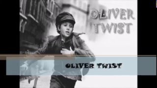 Mi película Oliver Twist TRAILER 1 [upl. by Jessy]