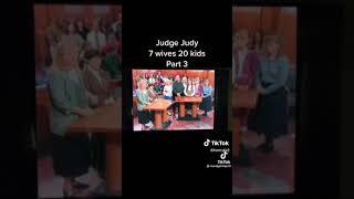 One of Tom Green ex wife speak out dontforgetlikeand subscribe judgejudy judge familycourt [upl. by Nemraciram]