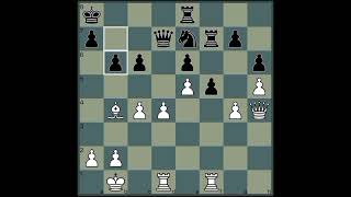 Viswanathan Anand vs Michael Adams  Oakham 1986 [upl. by Cissie]