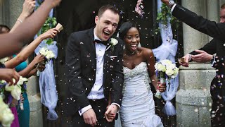 How to Plan a Wedding in 10 Steps The Honest Version [upl. by Amilah964]