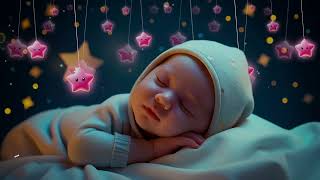 Overcome Insomnia in 3 Minutes with Mozart Brahms Lullaby ♥ Classical Music for Babies ♥ Sleep Music [upl. by Buck799]