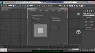 How to Set your Gamma right in 3Ds Max 2014 and vray [upl. by Lowenstein]