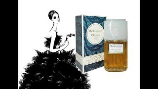 CHRISTIAN DIOR DIORESSENCE Reseña de perfume [upl. by Nylsoj]