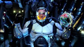 Pacific Rim  The Drift Featurette  Official Warner Bros UK  Own it 11th Nov [upl. by Geer]