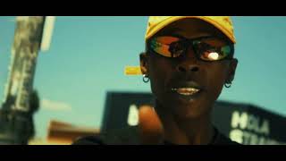 Max Traix  Bredda Official Music Video [upl. by Bowen]