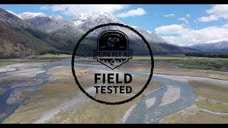 Scott Centric Review  Pure Fly NZ Field Tested [upl. by Jacobine887]