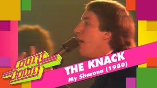 The Knack  My Sharona Live on Countdown 1980 [upl. by Marchal760]