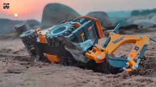 Crash Scene Compilation of Diecast Model Cars  Model Cars  Scale Models  Auto Legends [upl. by Longerich]