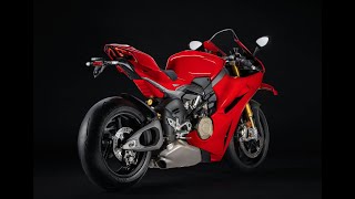 🔴2025 Ducati Panigale V4 Review  Part 2 [upl. by Lark925]