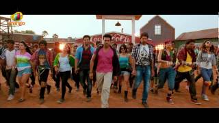 Yevadu Movie Audio Launch  Part 3  Ram Charan Shruti Haasan [upl. by Iadam417]