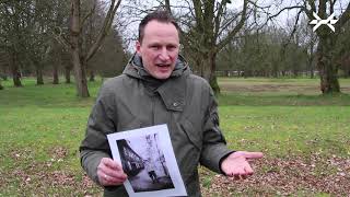 Met Patrick op het kampterrein  Het verhaal van Iwan de Vries [upl. by Aja371]