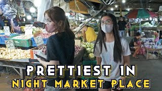 NEVER BEFORE SEEN UNBELIEVABLE NIGHT LIFE IN BALINTAWAK MARKET QUEZON CITY【4K】🇵🇭 [upl. by Saree]