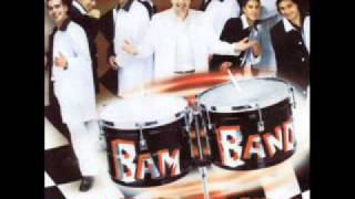 Y No Se Porque Los Bam Band [upl. by Rogozen]