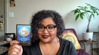 Aries This Isnt War Its Your Freedom aries astrology tarot bomispirit [upl. by Janaye259]