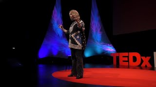 Le Moyen Age 20  Tania Sollogoub  TEDxLaBaule [upl. by Yeldah368]