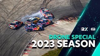 Best of Drone  2023 Season [upl. by Dell]