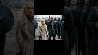 Dracarys game of thrones scene short [upl. by Arbas708]