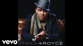 Prince Royce  Mi Ultima Carta Audio [upl. by Aicilec]