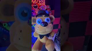 Encuentra la llave para un peluche Sprunki Ep2 shorts arcade clawmachine fnaf [upl. by Lulita589]