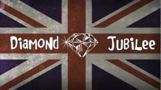 quotDiamond Jubileequot  The Jive Aces and The Swingtime Sweethearts [upl. by Lugo]