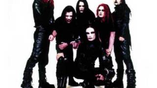 Cradle of Filth From the cradle to enslave Live 2001 [upl. by Einotna]