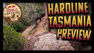 A New Age of Hardline Red Bull Hardline Tasmania 2024 [upl. by Fitting]