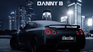 DANNY B  Darling  DBlock Europe [upl. by Frederica]