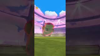 How to Catch Legendary Dynamax Pokemon in Pokemon Go  StepbyStep [upl. by Newsom]